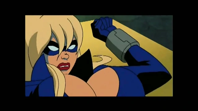 Stripperella 2003 - fanservice compilation