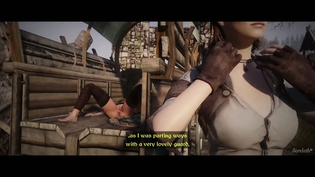 unfinish business animation