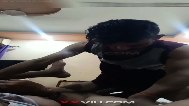 HInDI Desi Couple Hard Fucking