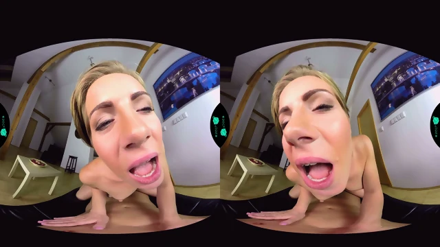 AI-generated Vr Compilation_1 part_a