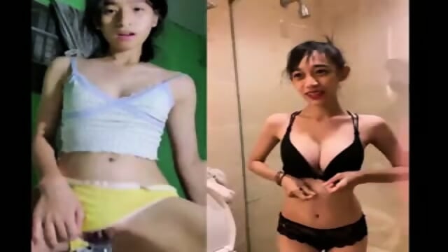 Now trending love your VN INDO daughter teen pussy