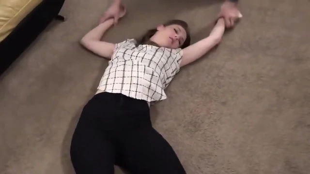 Girl Chloroformed Bu Neighbour