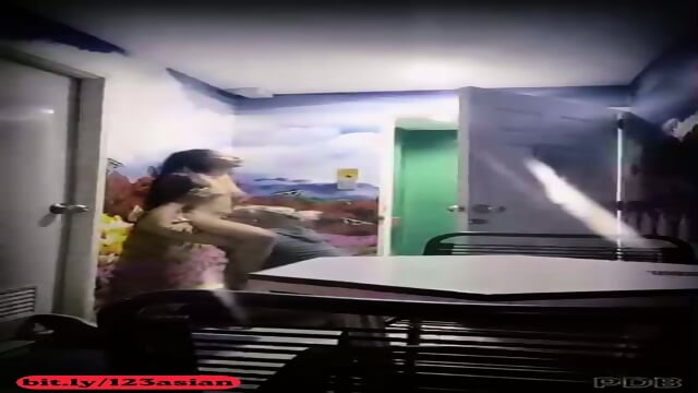 just met and already playing hardcore