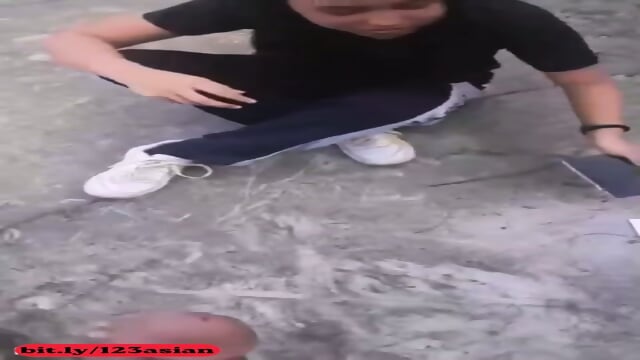 Studying Together Ended Up in Sex