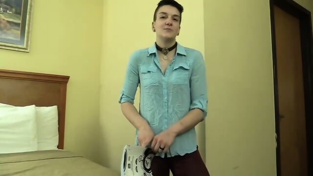 Lil Babyboy Joey Nova In The Secretary 1- 4