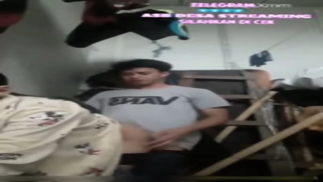 Pinay now viral tinira sa bodiga abg mesum di gudang