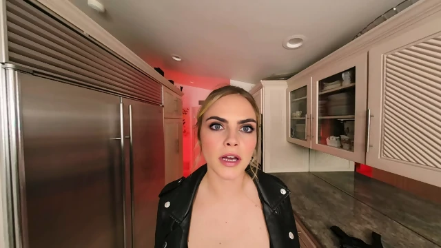 Cara Delevingne Terminated