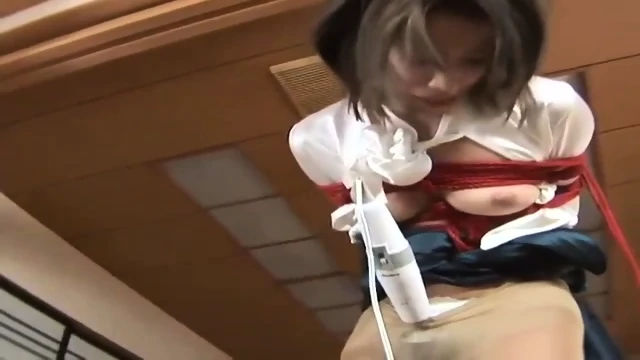 Sm Miracle Japan 075 satin Blouse