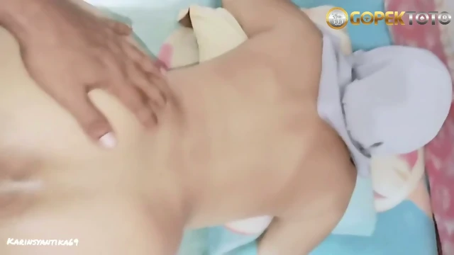 Ibu Guru Dengan Murid Yang Sedang Viral