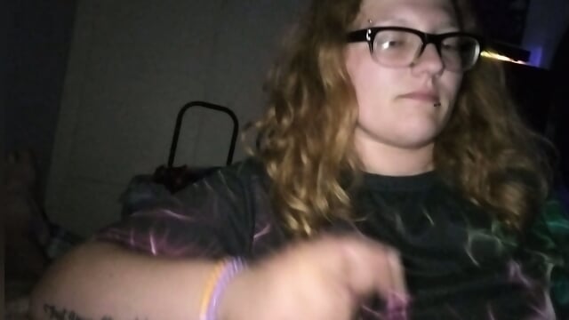 Handjob From Shannon