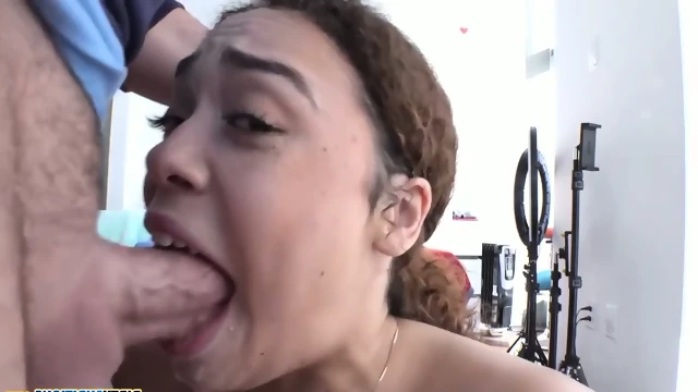 Fantasstic Afro Girl