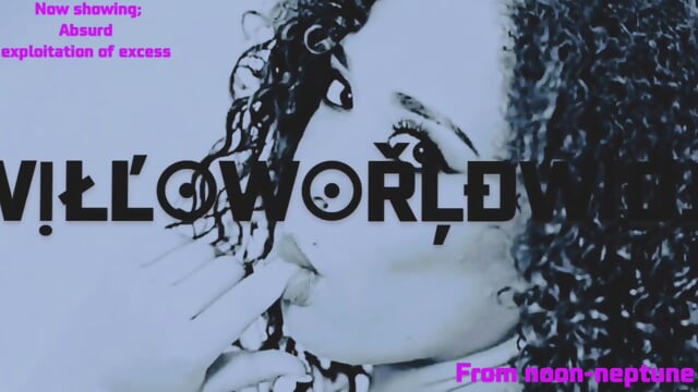 Willow ryder is an icon already