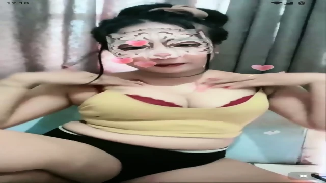 ( TELEGRAM : KEXMU ) Putri Ngangkang Pamer Lobang Pipis Main Santuy