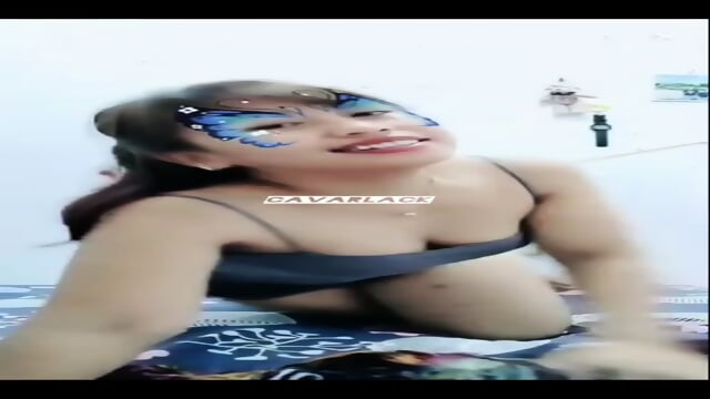 ( TELEGRAM : KEXMU ) Miss Couklut Pamer Uting Elus Anu Pengen Dicolok