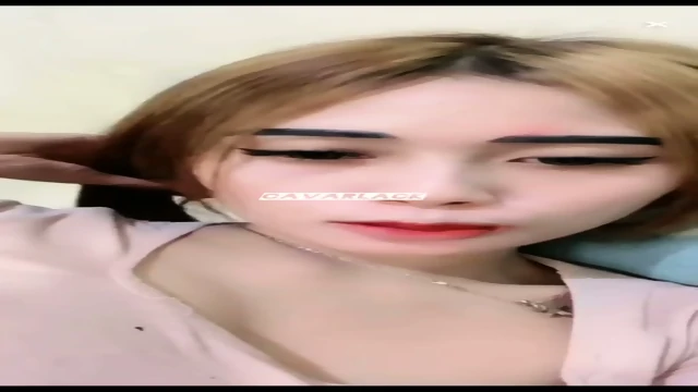 ( TELEGRAM : KEXMU ) Miss Layy Pirang Cakep Spill Uting Dulu Sebelum BobO