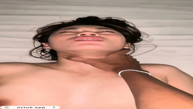 ( TELEGRAM : KEXMU ) Nayda Tiktokers Cantik Doyan Seks Gak Mau Berhenti Digenjot