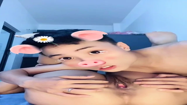 ( TELEGRAM : KEXMU ) New Host Sangat Brutal Mainnya Tapi Meomeo Suka