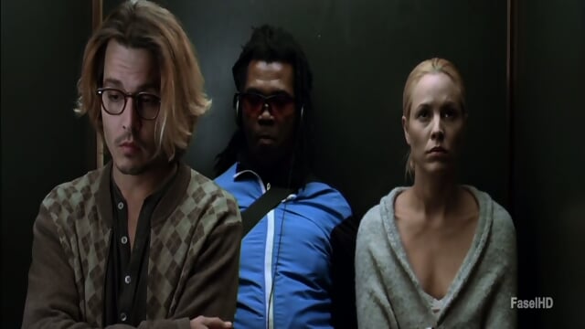 Secret Window (2004)