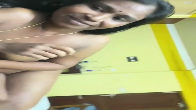 Desi Tamil Paid Randi Blowjob Part 1