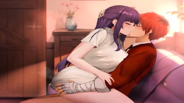 Very Cute Baby Face Japanese Teen. Nice Body And Tits