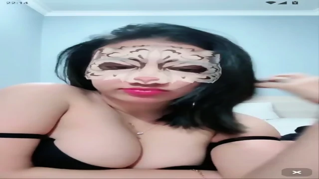 ( TELEGRAM : KEXMU ) Tiwi Bondol Sange Remas Susu Pentil Jarang di Sentuh