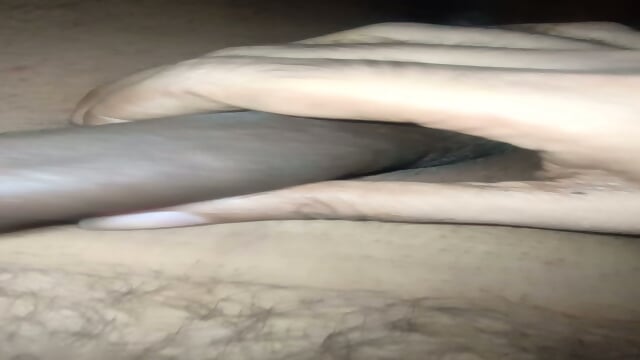 Chainese big cock jerking