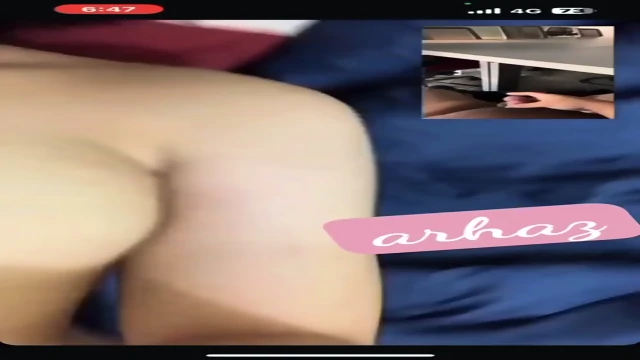 ( TELEGRAM : KEXMU ) VCS Mahasiswi Awalnya Malu Jadi Binal Remas Susu