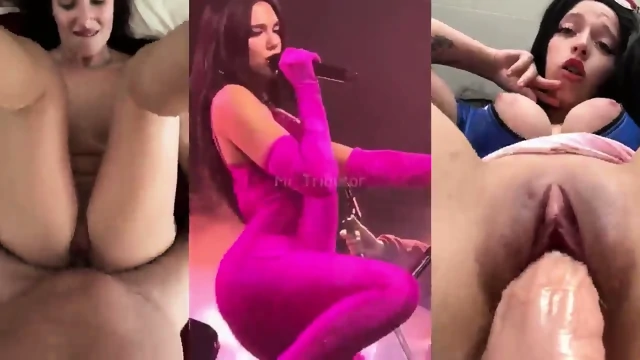 Dua Lipa bad guy PMV