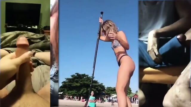 BABECOCK BBC BNWO JOI CEI SISSY TRANY TRANS CUM FAG FAGGOT COMPILATION