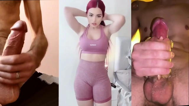 BABECOCK BBC BNWO JOI CEI SISSY TRANY TRANS CUM FAG FAGGOT COMPILATION