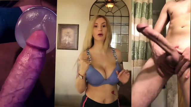 BABECOCK BBC BNWO JOI CEI SISSY TRANY TRANS CUM FAG FAGGOT COMPILATION