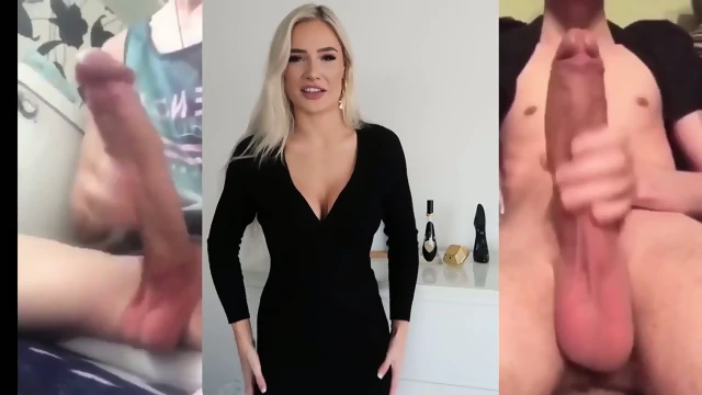 BABECOCK BBC BNWO JOI CEI SISSY TRANY TRANS CUM FAG FAGGOT COMPILATION