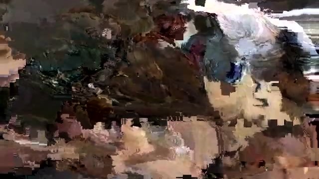 Runna Sakai screams while a group fo men fucking her