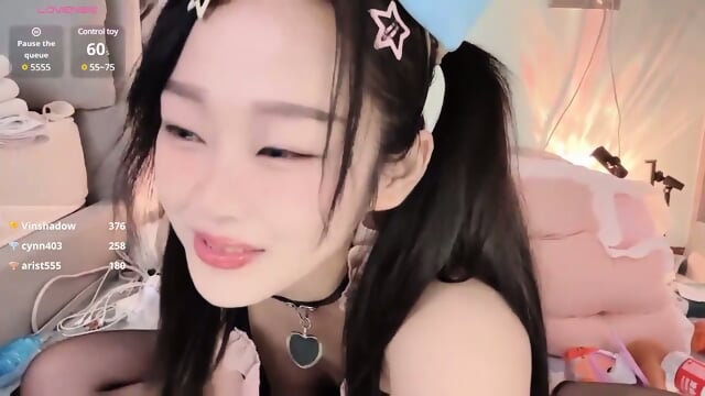 Camshow 14.07.2025 - Yueyue2003/ä¸»æ­