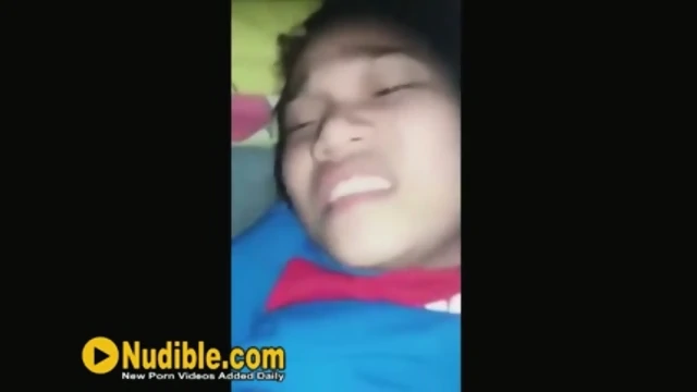 Babe bilisan mo lang habang Wala pa si mama ha Pinay scandal sex video now viral on Facebook