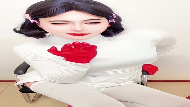 Eating your cum from my anal