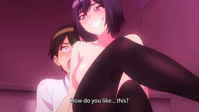 Modaetem yo Adam-kun Sex Scenes Hentai Uncensored