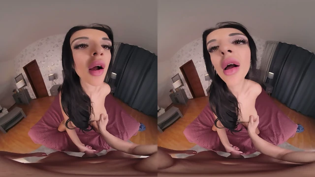 AI-generated Vr Compilation_2 Part_bc