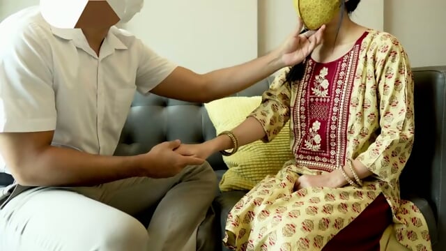 Mowtuxi and Nil Rkhz Indian porn, Desi Maid Girl ,Hardcore Rough Fuck