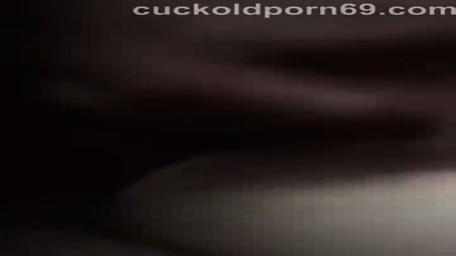 Petite Stepmom Gets DP from Family Members