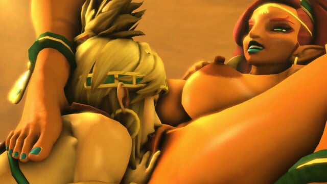 Bonding of Champions