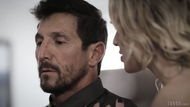 The Daddy Interview (Carolina Sweets Kenzie Taylor )