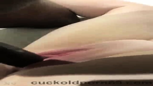 Two Black Boys Pounded a Horny Housewife