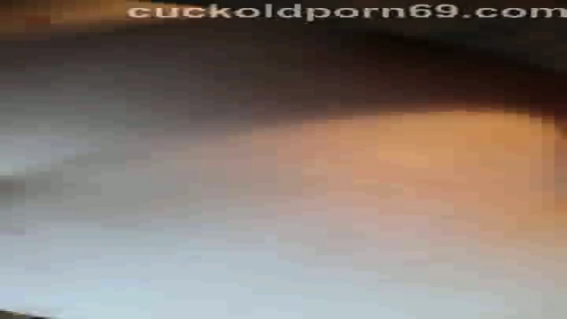 Black Boyfriend Barebacks Wife Hubby Films