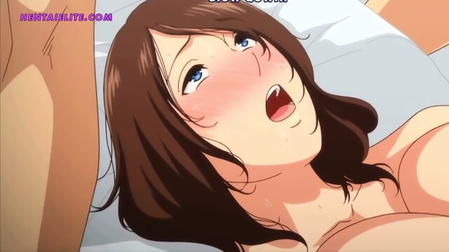 Single Stepmom MILF – Riding Her Boyfriend Daily in Pure Desire