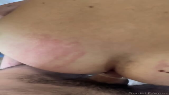 DaniP Compilation #2 ‐ Outdoor, Blowjob, Anal  Netherlands