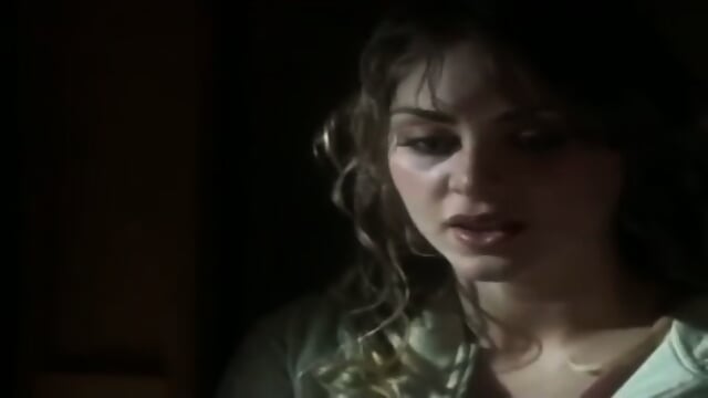 Cleave Gagged And Blindfolded