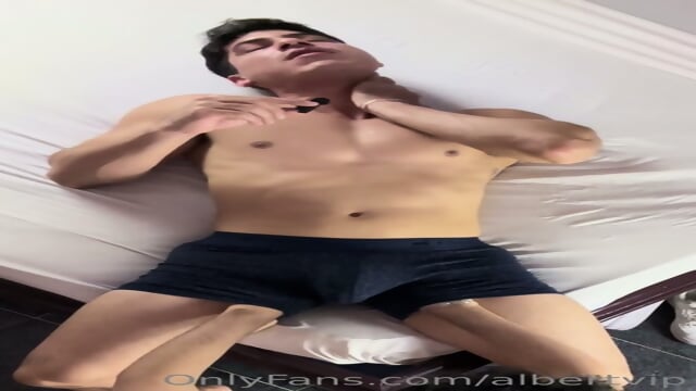 Albert Bj And Sex  Italian