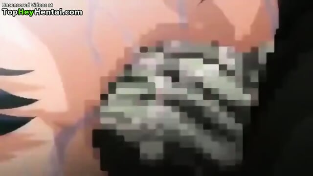 Horny babe with big boobs has wild sex