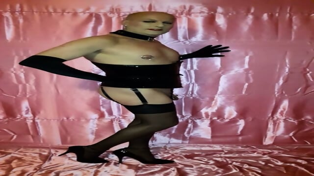 EXPOSED SISSY FAGGOT  Serbia